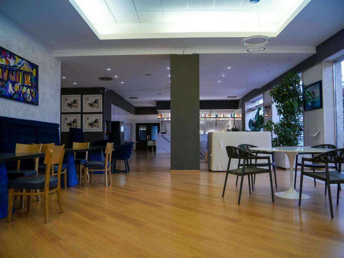 Saint Joseph Hotel