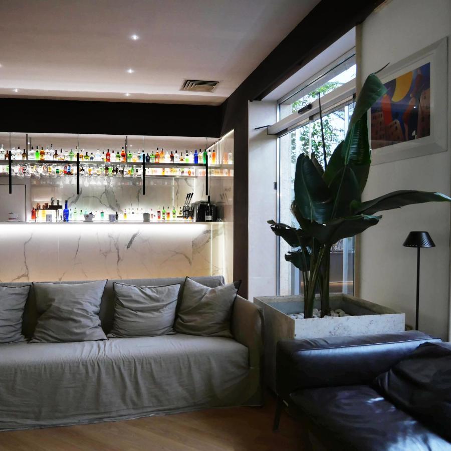 Saint Joseph Hotel Salerno