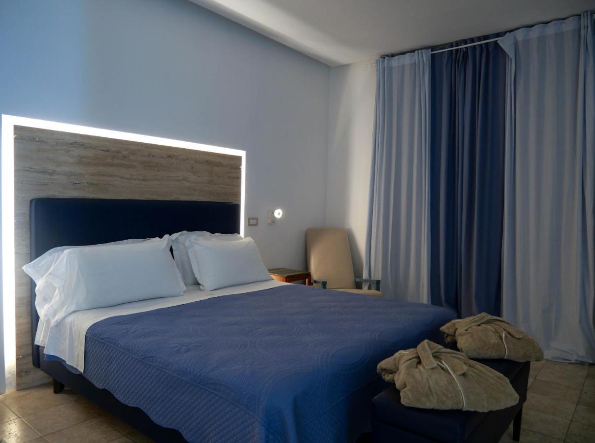 Saint Joseph Hotel 3*