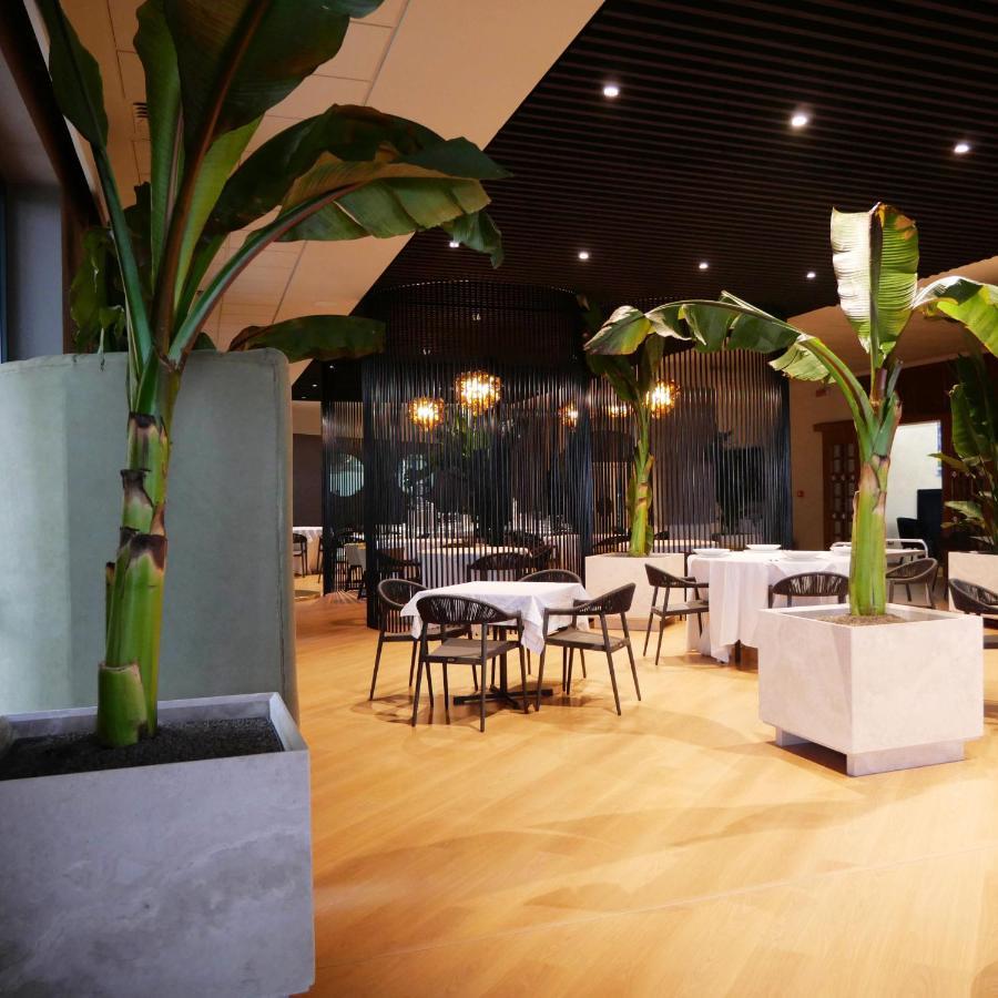 Hotel Saint Joseph Salerno