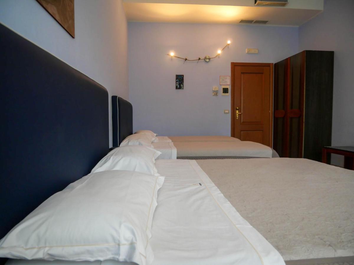 Hotel Saint Joseph Salerno