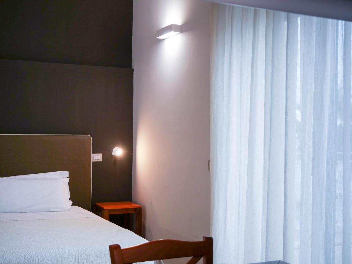 Hotel Saint Joseph Salerno