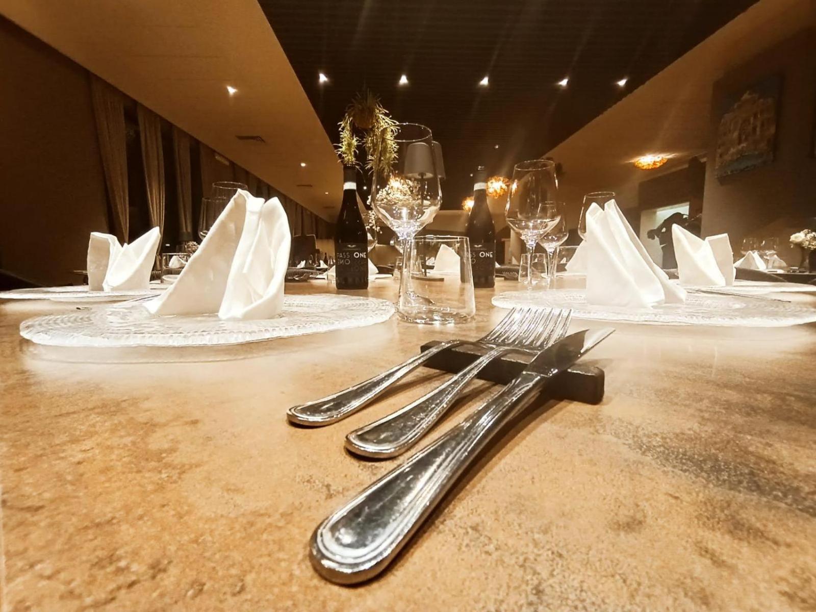 Hotel Saint Joseph Salerno