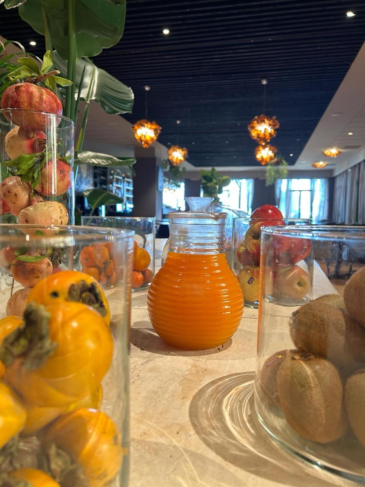 Hotel Saint Joseph Salerno