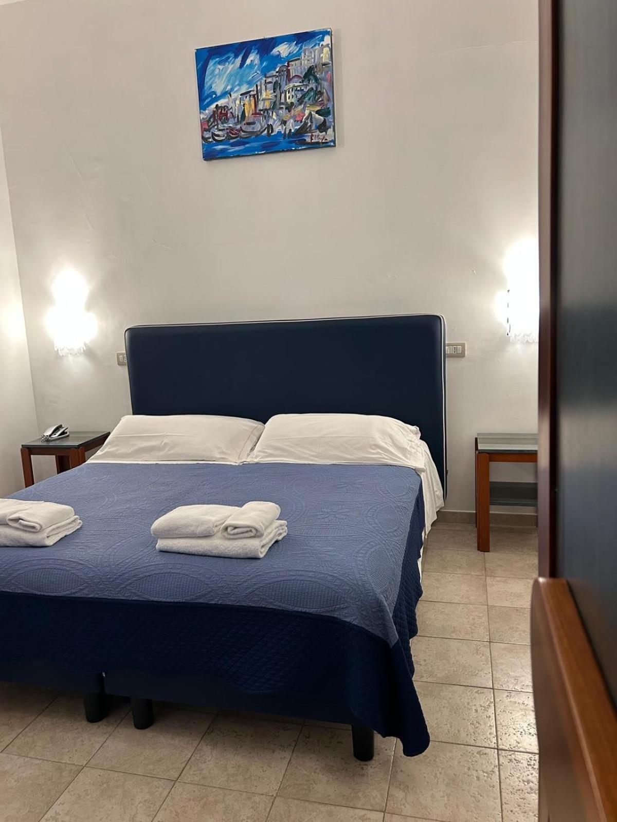 Hotel Saint Joseph 3*