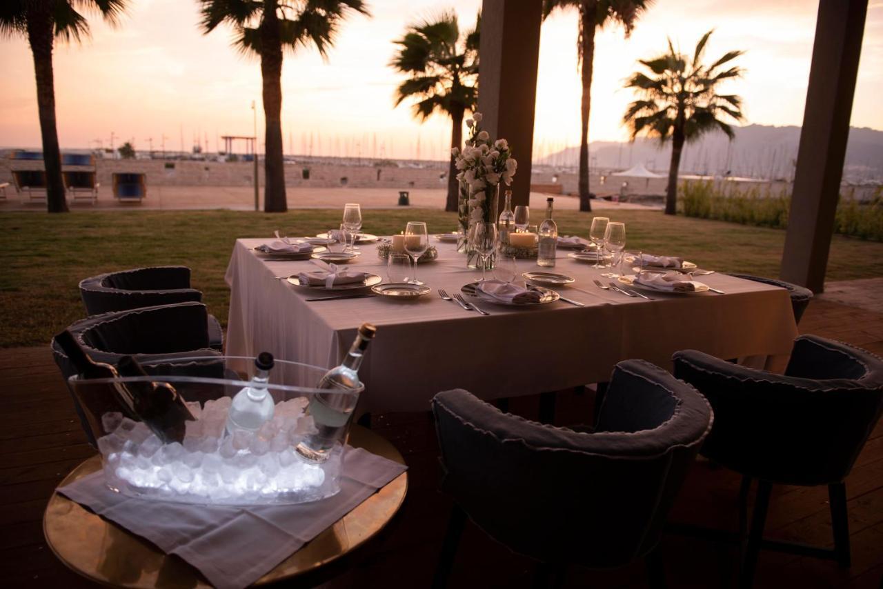 Hotel Saint Joseph Salerno