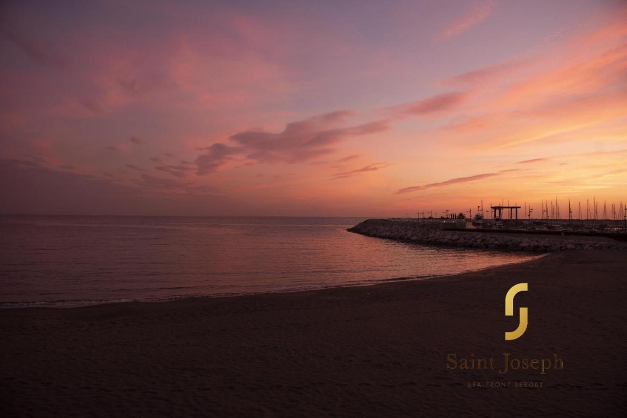Hotel Saint Joseph 3*