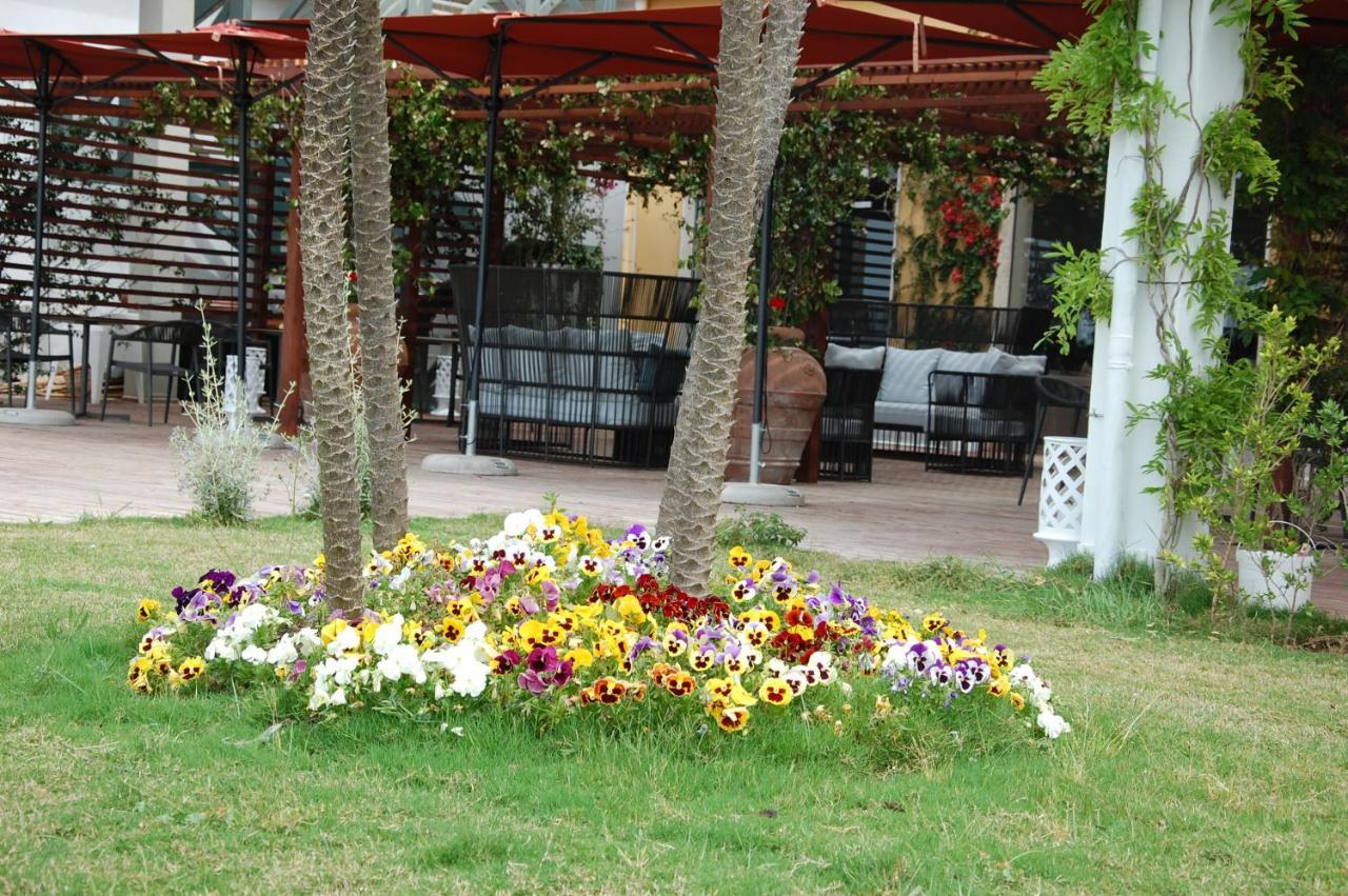 Saint Joseph Hotel Salerno
