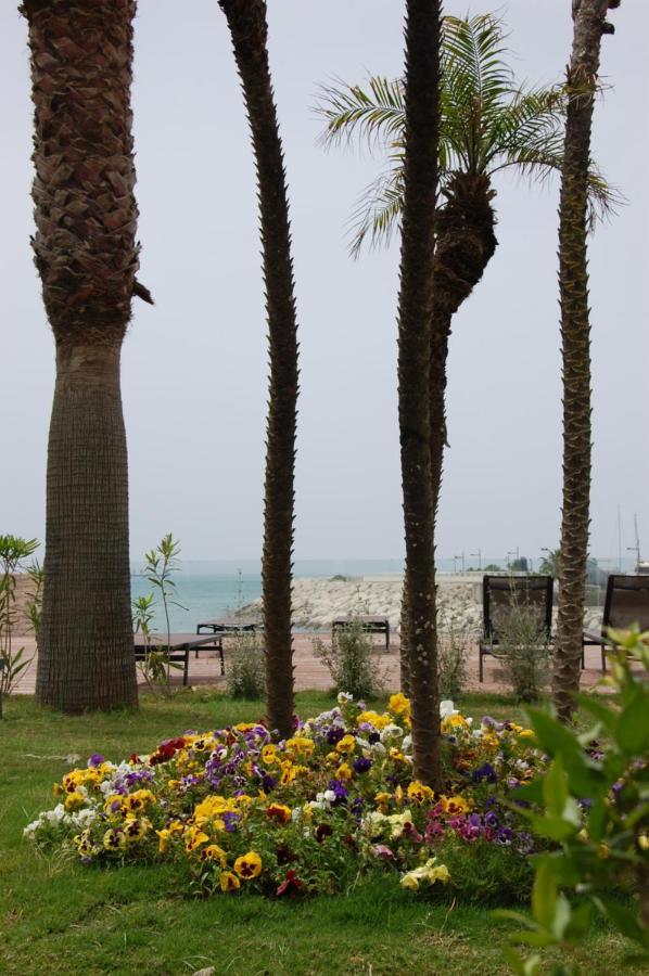 Hotel Saint Joseph